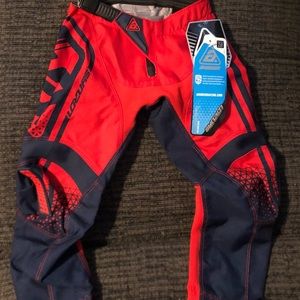 Answer Racing mx pants